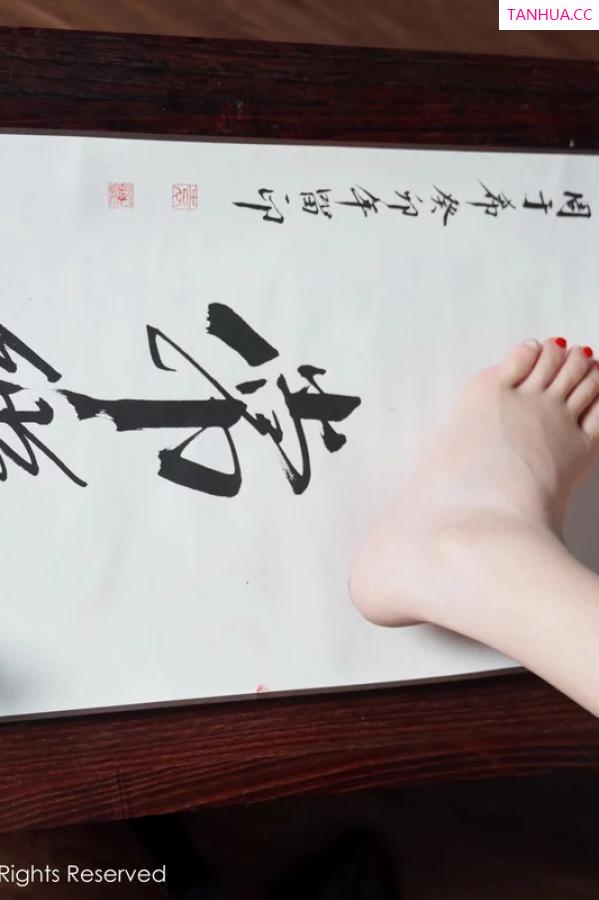 周于希dummy  [XiuRen]高清写真图 2023.12.29 No.7891 周于希Sally 美臀古装第75张图片